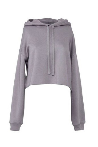 Womens-short-hoodie-Wordans