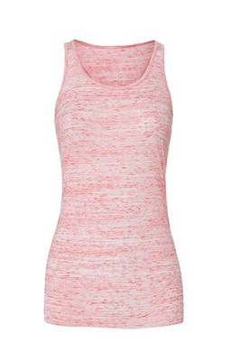 Bella + Canvas BE8800 - Women's loose-fit racerback tank top