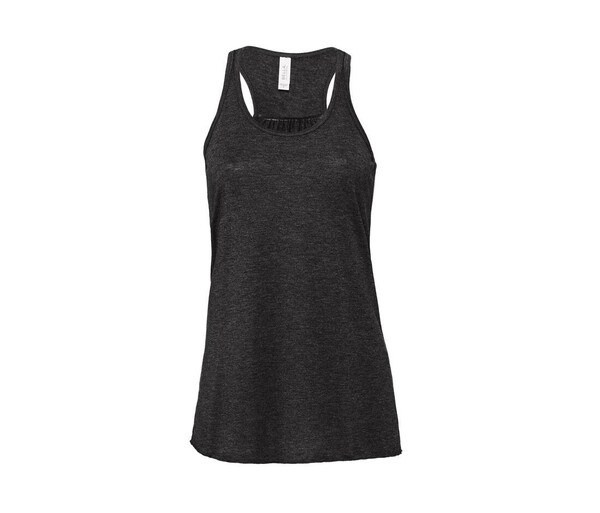 Bella + Canvas BE8800 - Women's loose-fit racerback tank top