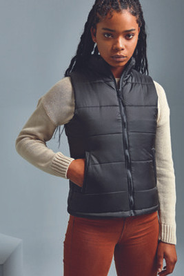 2786 TS15F - Women's bodywarmer