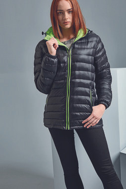 2786 TS016 - Padded jacket