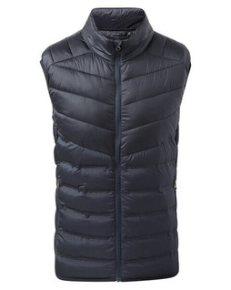 2786 TS017 - MANTEL MOULDED GILET