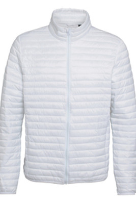 2786 TS018 - Men's tribe fineline padded jacket