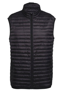 2786 TS019 - Ultra Lightweight Padded Gilet with Zip Pockets