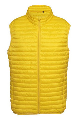 2786 TS019 - Ultra Lightweight Padded Gilet with Zip Pockets