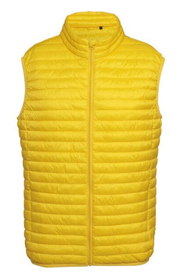 2786 TS019 - Ultra Lightweight Padded Gilet with Zip Pockets