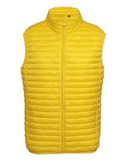 2786 TS019 - Ultra Lightweight Padded Gilet with Zip Pockets