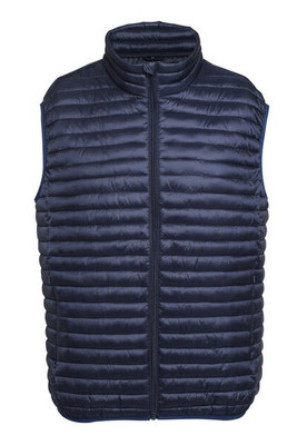 2786 TS019 - Ultra Lightweight Padded Gilet with Zip Pockets