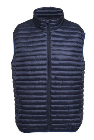 2786 TS019 - Ultra Lightweight Padded Gilet with Zip Pockets