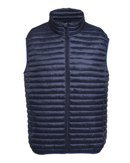 2786 TS019 - Ultra Lightweight Padded Gilet with Zip Pockets
