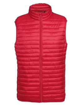 2786 TS019 - Ultra Lightweight Padded Gilet with Zip Pockets