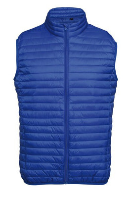 2786 TS019 - Ultra Lightweight Padded Gilet with Zip Pockets