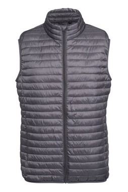 2786 TS019 - Ultra Lightweight Padded Gilet with Zip Pockets