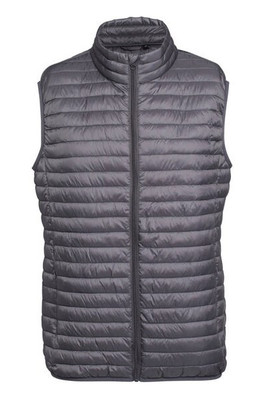 2786 TS019 - Ultra Lightweight Padded Gilet with Zip Pockets