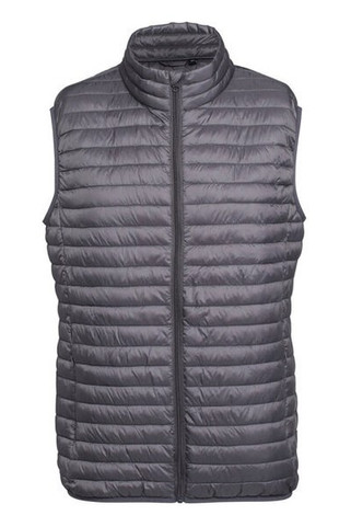 2786 TS019 - Ultra Lightweight Padded Gilet with Zip Pockets