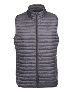 2786 TS019 - Ultra Lightweight Padded Gilet with Zip Pockets