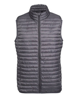 2786 TS019 - Ultra Lightweight Padded Gilet with Zip Pockets