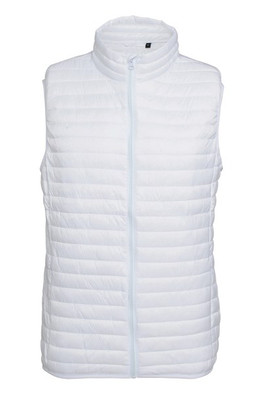 2786 TS019 - Ultra Lightweight Padded Gilet with Zip Pockets