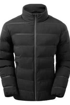 2786 TS029 - Heavy Duty Showerproof Quilted Padded Jacket