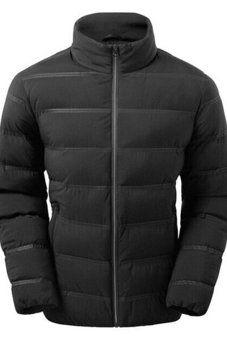 2786 TS029 - Heavy Duty Showerproof Quilted Padded Jacket