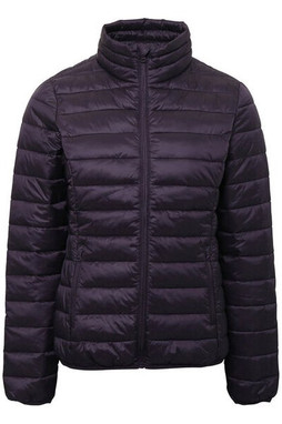 2786 TS30F - Womens Lightweight Padded Terrain Jacket