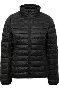 2786 TS30F - Womens Lightweight Padded Terrain Jacket
