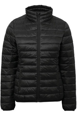 2786 TS30F - Women's Lightweight Padded Terrain Jacket