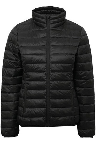2786 TS30F - Womens Lightweight Padded Terrain Jacket