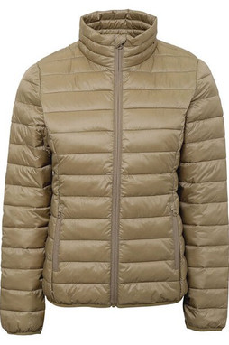 2786 TS30F - Womens Lightweight Padded Terrain Jacket