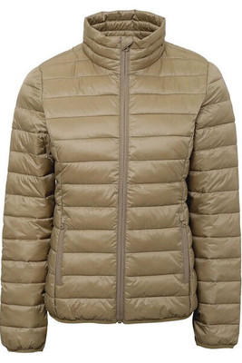 2786 TS30F - Women's Lightweight Padded Terrain Jacket