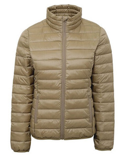 2786 TS30F - Womens Lightweight Padded Terrain Jacket