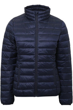 2786 TS30F - Womens Lightweight Padded Terrain Jacket