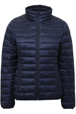 2786 TS30F - Women's Lightweight Padded Terrain Jacket