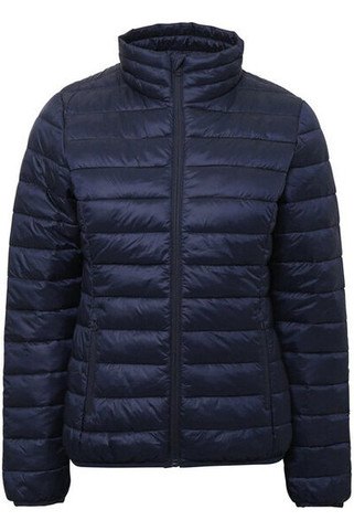 2786 TS30F - Womens Lightweight Padded Terrain Jacket