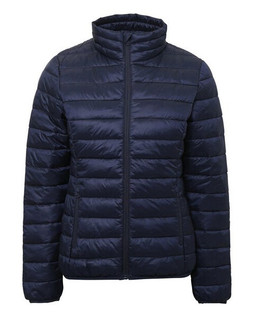 2786 TS30F - Womens Lightweight Padded Terrain Jacket