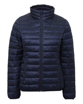 2786 TS30F - Women's Lightweight Padded Terrain Jacket