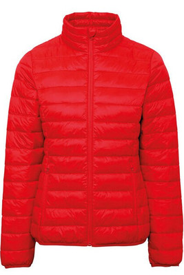 2786 TS30F - Women's Lightweight Padded Terrain Jacket
