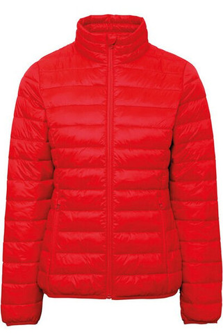 2786 TS30F - Womens Lightweight Padded Terrain Jacket
