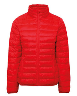 2786 TS30F - Womens Lightweight Padded Terrain Jacket