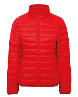 2786 TS30F - Women's Lightweight Padded Terrain Jacket