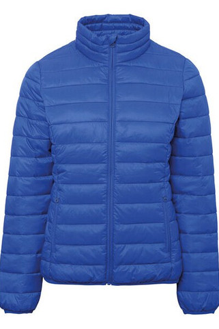 2786 TS30F - Womens Lightweight Padded Terrain Jacket