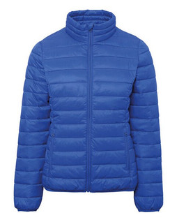 2786 TS30F - Womens Lightweight Padded Terrain Jacket