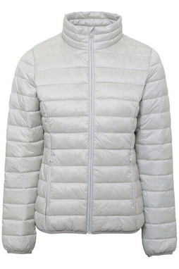 2786 TS30F - Womens Lightweight Padded Terrain Jacket
