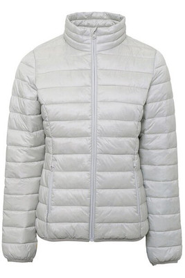 2786 TS30F - Women's Lightweight Padded Terrain Jacket