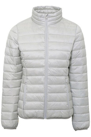 2786 TS30F - Womens Lightweight Padded Terrain Jacket