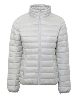 2786 TS30F - Womens Lightweight Padded Terrain Jacket