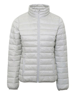 2786 TS30F - Women's Lightweight Padded Terrain Jacket