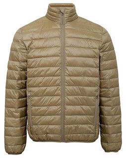 2786 TS030 - MENS TERRAIN PADDED JACKET