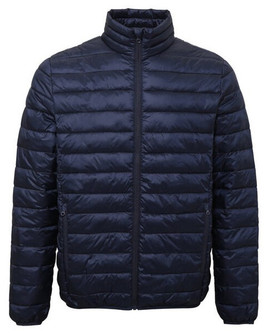 2786 TS030 - MENS TERRAIN PADDED JACKET