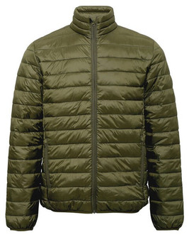 2786 TS030 - MENS TERRAIN PADDED JACKET